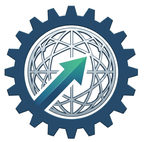 Enreach Global Inc. logo